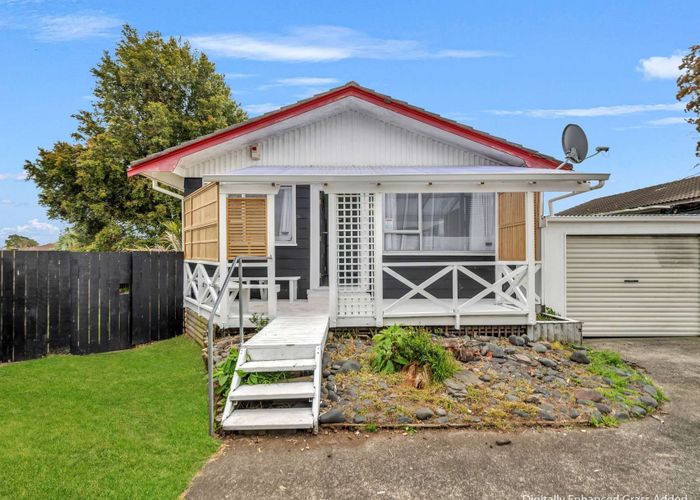  at 1/20 Carter Place, Manurewa, Manukau City, Auckland