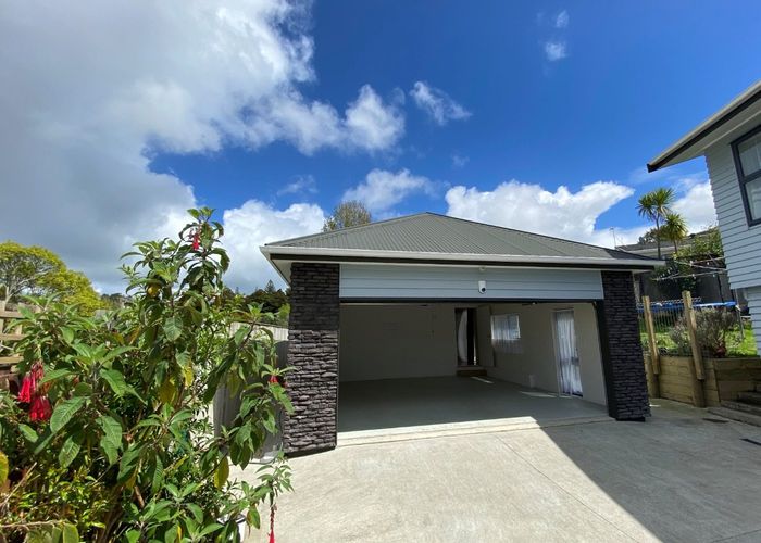  at 10A Ensign Place, Hillcrest, North Shore City, Auckland