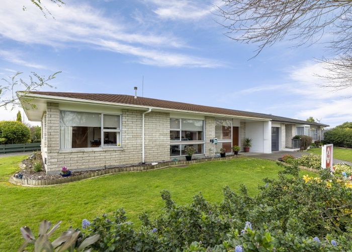  at 1 Waltham Court, Cloverlea, Palmerston North