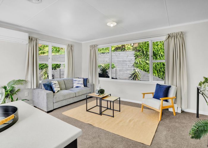  at 124B Cook Street, Marfell, New Plymouth, Taranaki