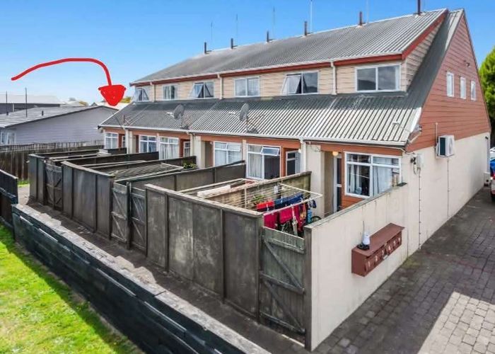  at 5/35 Malfroy Road, Victoria, Rotorua, Bay Of Plenty