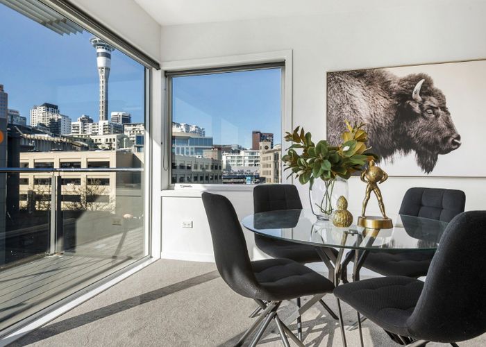  at 516/125 Customs Street West, City Centre, Auckland City, Auckland