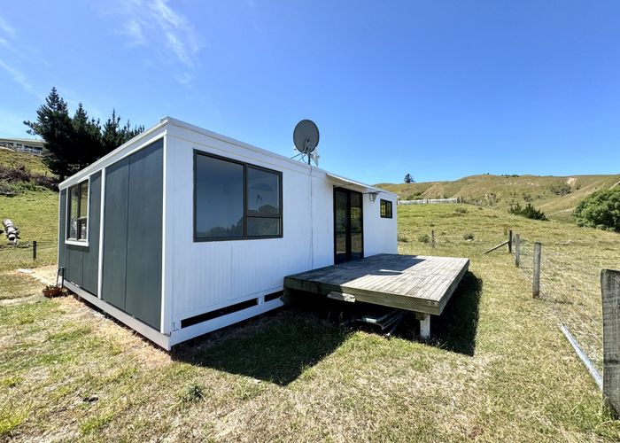  at 3254 Pourerere Road Lot 3, Pourerere, Central Hawke's Bay, Hawke's Bay