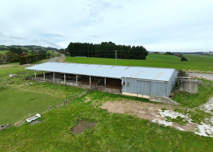  at 289 Woodslea Downs Road, Wyndham, Southland, Southland