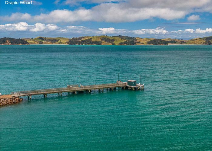  at 3 Nepean Avenue, Orapiu, Waiheke Island, Auckland