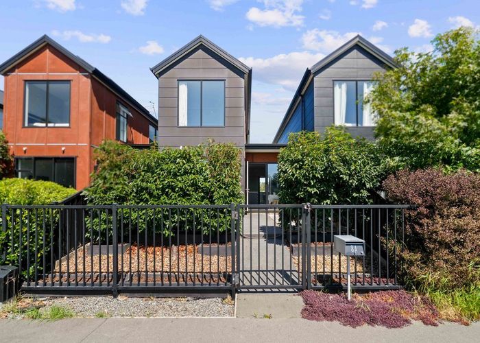  at 8A Packard Crescent, Halswell, Christchurch