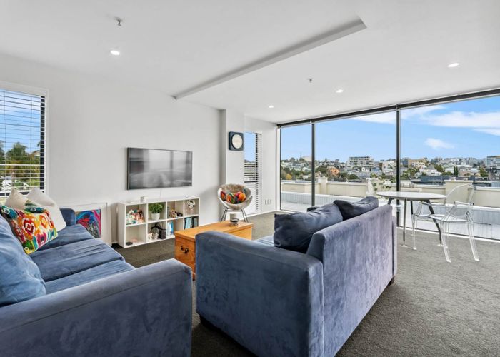  at 3E/28 Stanwell Street, Parnell, Auckland City, Auckland