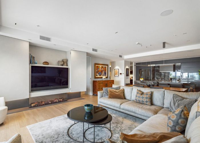  at 910/8 Hereford Street, Freemans Bay, Auckland City, Auckland