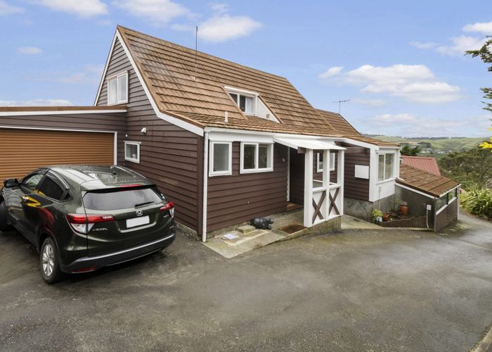  at 4B Jasons Place, Churton Park, Wellington