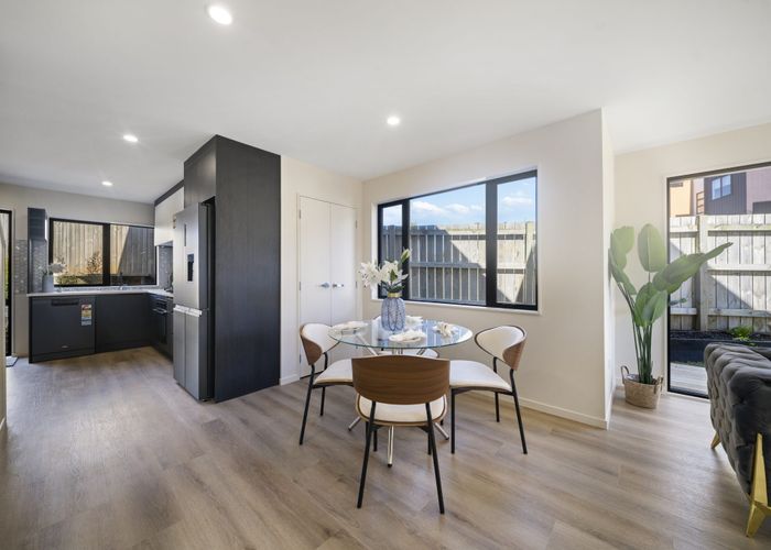  at Lot 10/2 Nikau Street, New Lynn, Waitakere City, Auckland