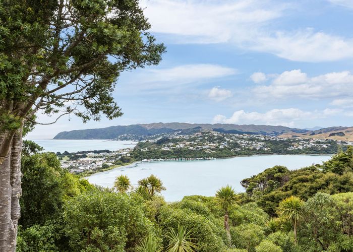  at 55 Kahu Road, Paremata, Porirua, Wellington