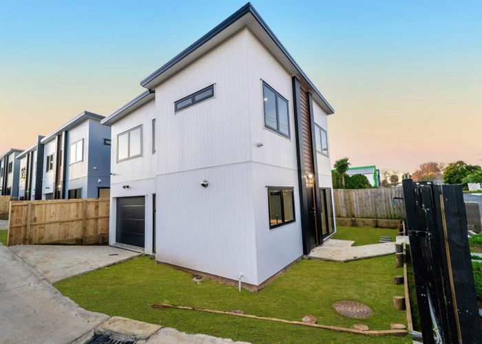  at 7A Surrey Street, Manurewa, Manukau City, Auckland