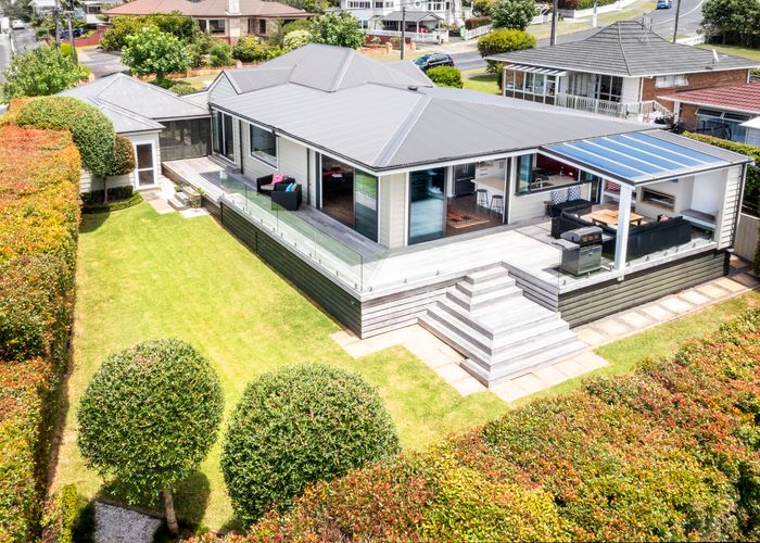  at 64 Uxbridge Road, Mellons Bay, Auckland