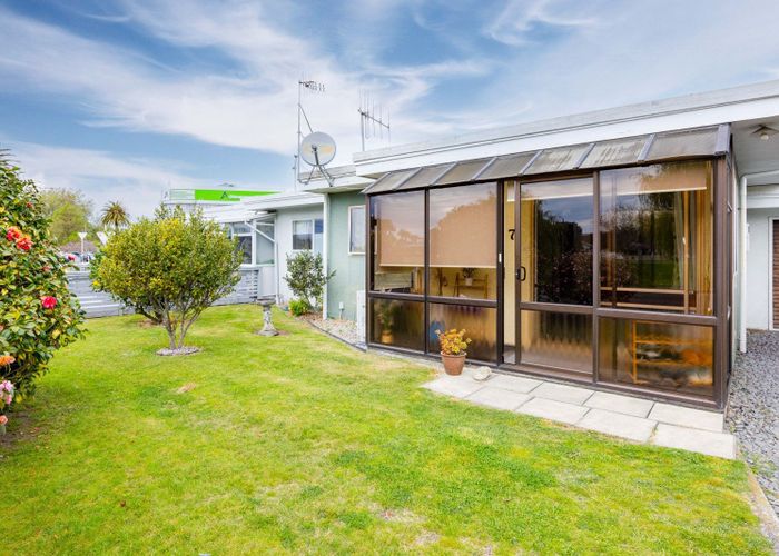  at 7/21 Douglas Mclean Avenue, Marewa, Napier, Hawke's Bay