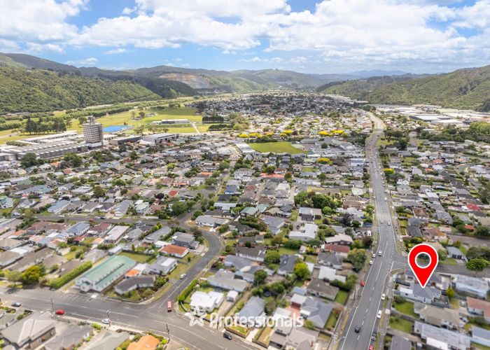  at 1/1006 High Street, Avalon, Lower Hutt, Wellington