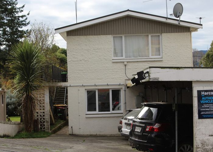  at 1/21 Duncan Street, City Centre, Dunedin, Otago