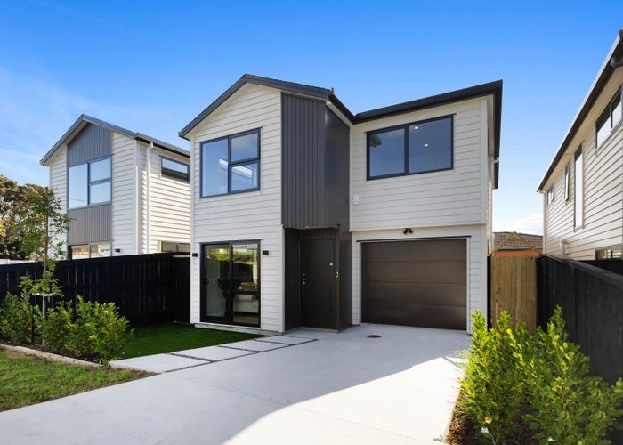  at 13D Tainui Street, Mangere Bridge, Manukau City, Auckland