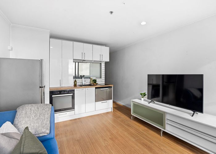  at 19E/34 Kingston Street, City Centre, Auckland City, Auckland