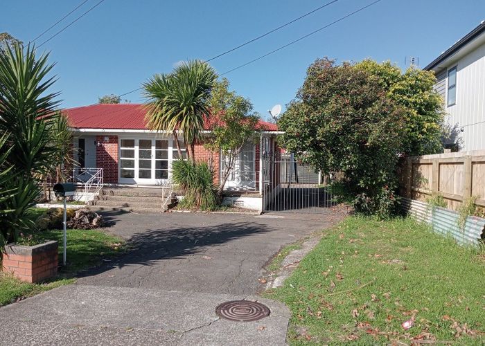  at 13 Deveron Rd, Manurewa, Manukau City, Auckland