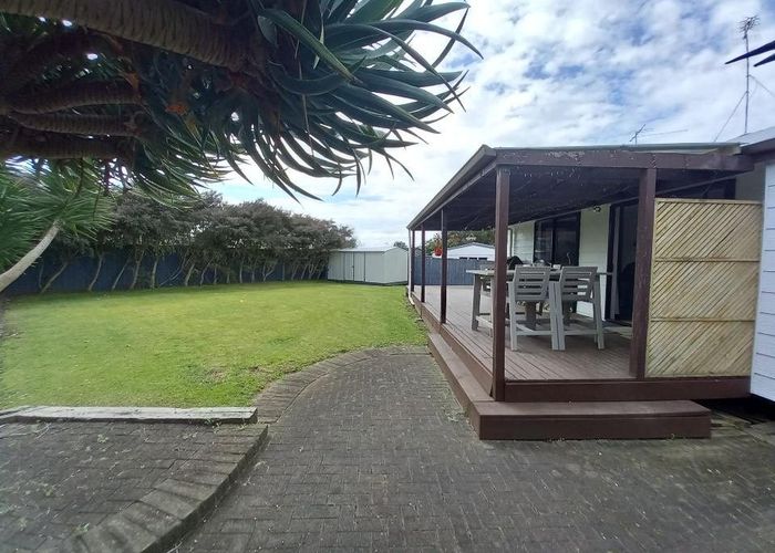  at Weymouth, Manukau City, Auckland