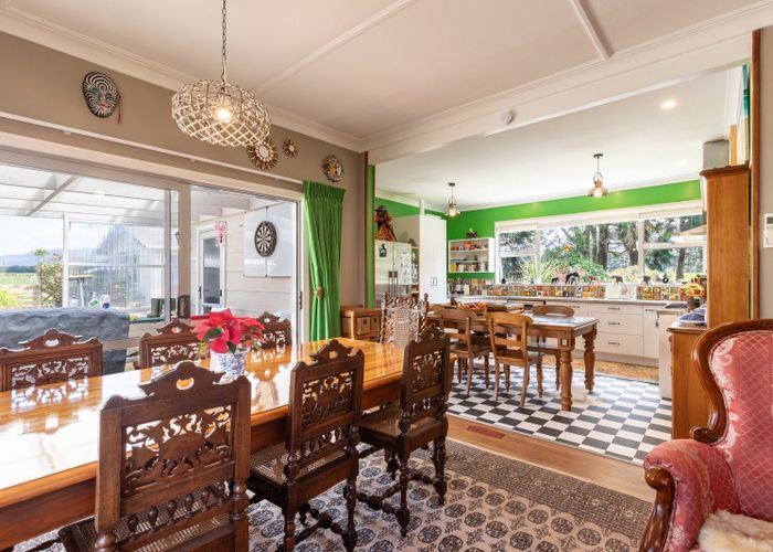  at 633 Kiritaki Road, Dannevirke, Tararua, Manawatu / Whanganui