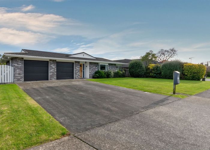 Free property data for 16 Easton Way, Levin homes.co.nz