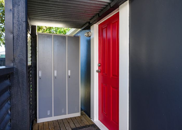  at 101A Limbrick Street, Terrace End, Palmerston North, Manawatu / Whanganui