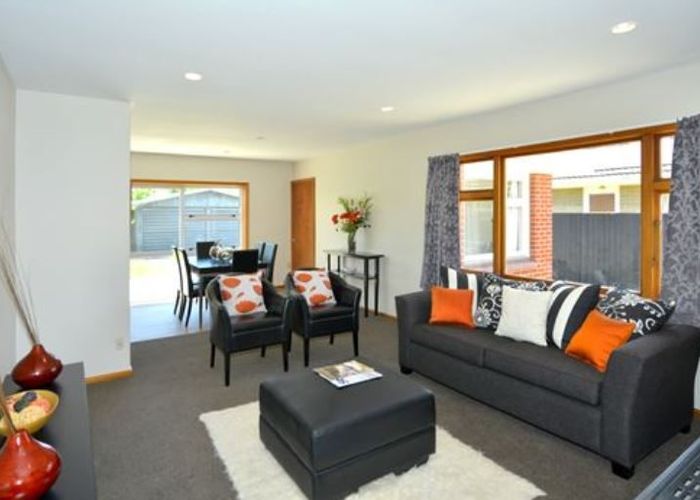  at 4 Glencoe Street, Burnside, Christchurch City, Canterbury
