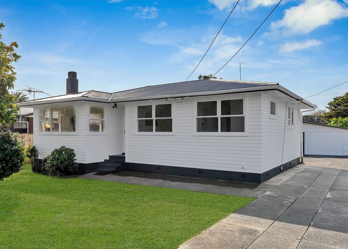  at 97 Tidal Road, Mangere, Auckland
