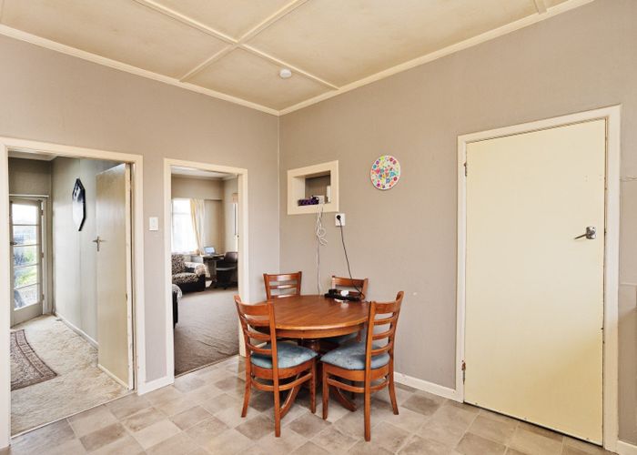  at 25 Brown Street, Strathern, Invercargill