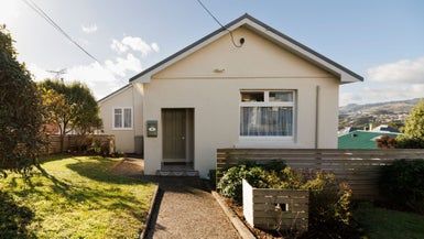  at 18 Clifford Road, Johnsonville, Wellington