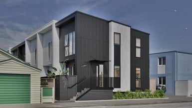  at 35 Yule Street, Kilbirnie, Wellington