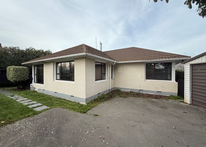  at 1/290 Withells Road, Avonhead, Christchurch City, Canterbury