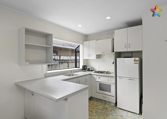 at 118A Richmond Street, Petone, Lower Hutt