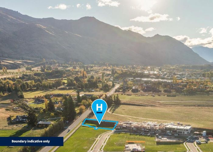  at 21-23 Rubus Street, Wanaka, Wanaka, Otago