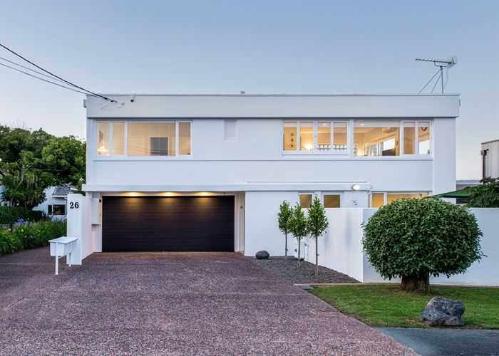  at 1/26 Sanders Avenue, Takapuna, Auckland