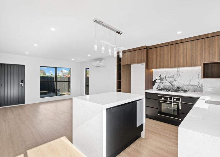  at Lot 5/19 Bowater, Manurewa, Manukau City, Auckland