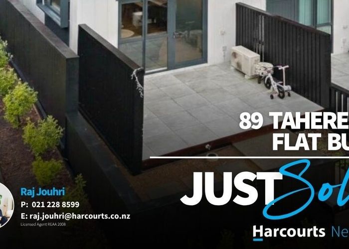  at 89 Tahere Road, Totara Park, Auckland
