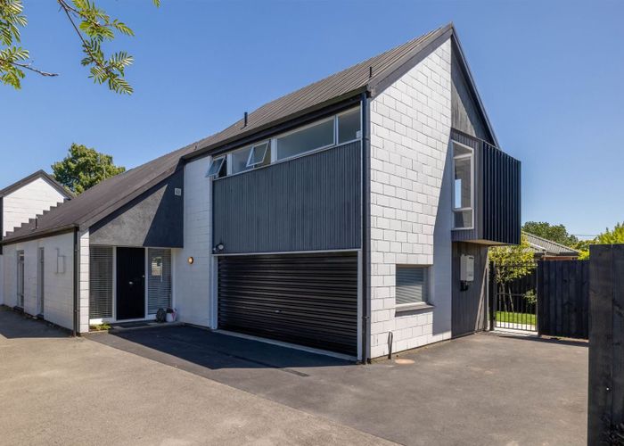  at 1/31 Tudor Avenue, Ilam, Christchurch