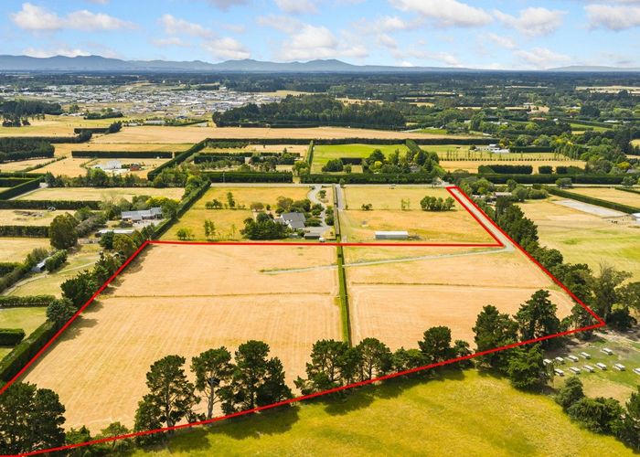  at 61 Finlays Road, West Melton, Selwyn, Canterbury