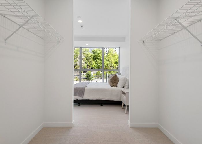  at 107/1 Greys Ave, City Centre, Auckland City, Auckland