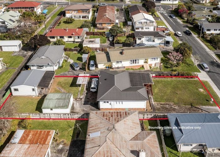  at Lot 6/5 Marlene Avenue, Te Atatu South, Waitakere City, Auckland