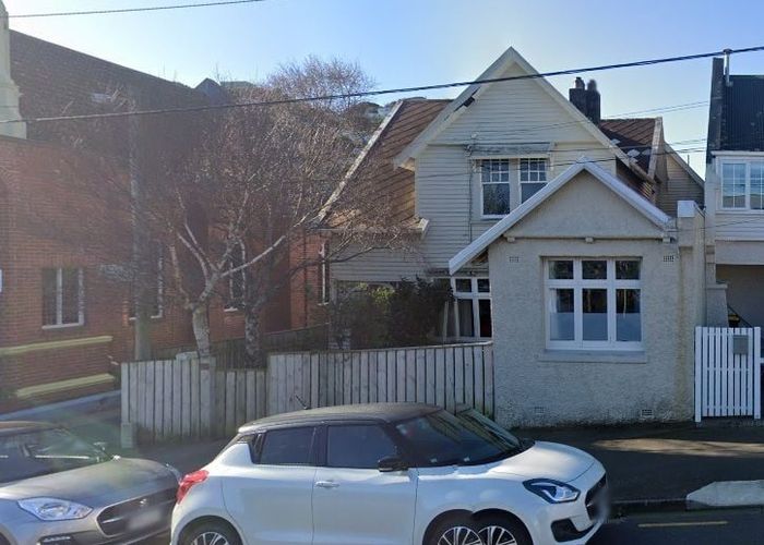  at 20 Waitoa Road, Hataitai, Wellington, Wellington