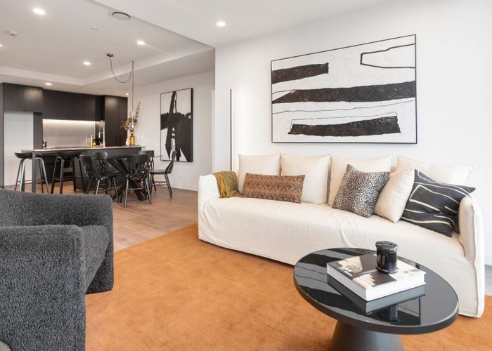  at 1006/45 Union Street, Auckland Central, Auckland