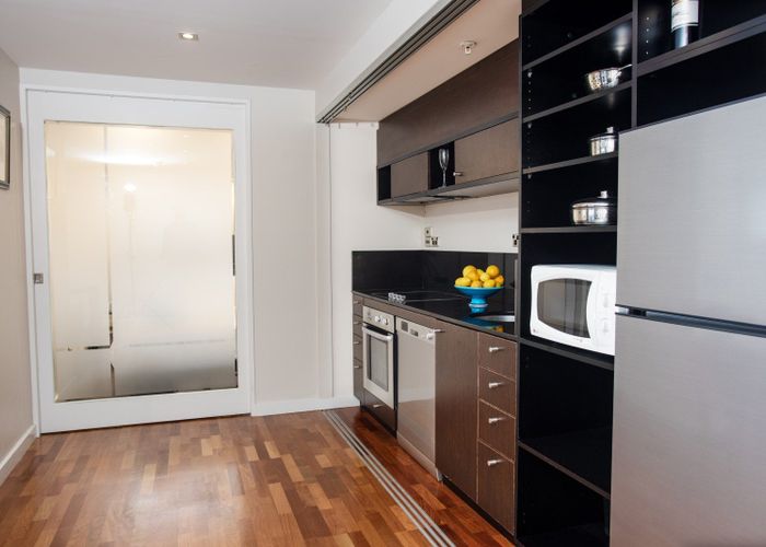  at 5J/257 Wakefield Street, Wellington Central, Wellington, Wellington