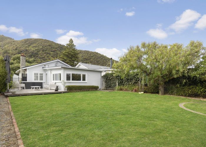  at 36 Oroua Street, Eastbourne, Lower Hutt