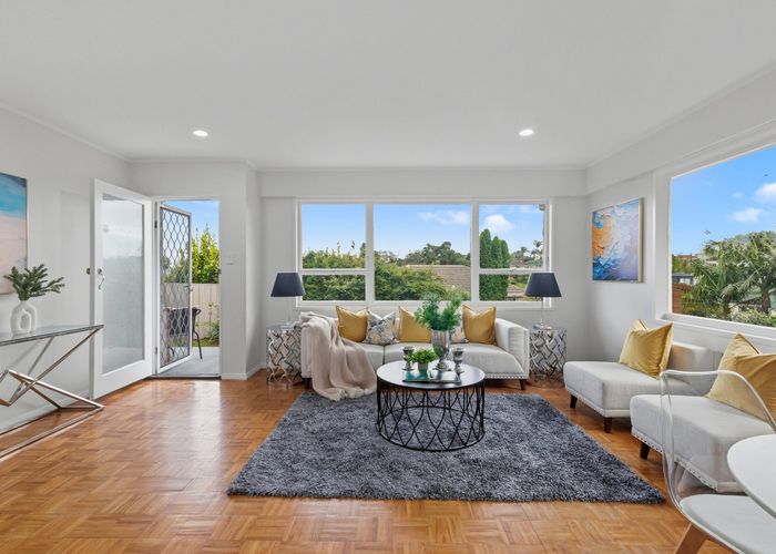  at 1/12 Willoughby Avenue, Howick, Manukau City, Auckland