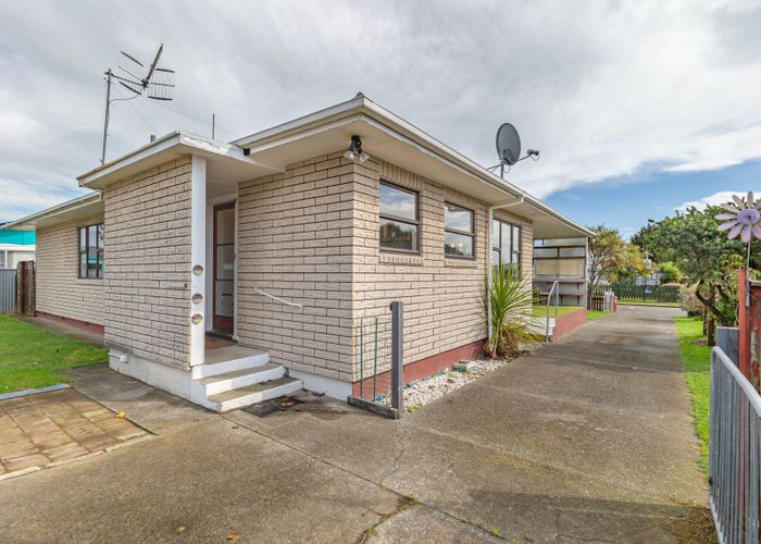  at 19 Balmoral Street, Levin, Levin
