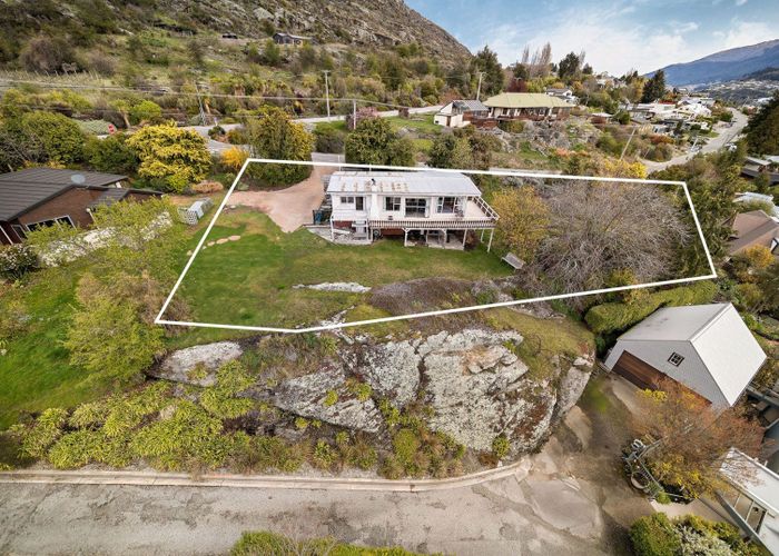  at 3 Loop Road, Kawarau Falls, Queenstown
