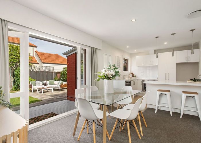  at 24B Stratford Street, Merivale, Christchurch City, Canterbury